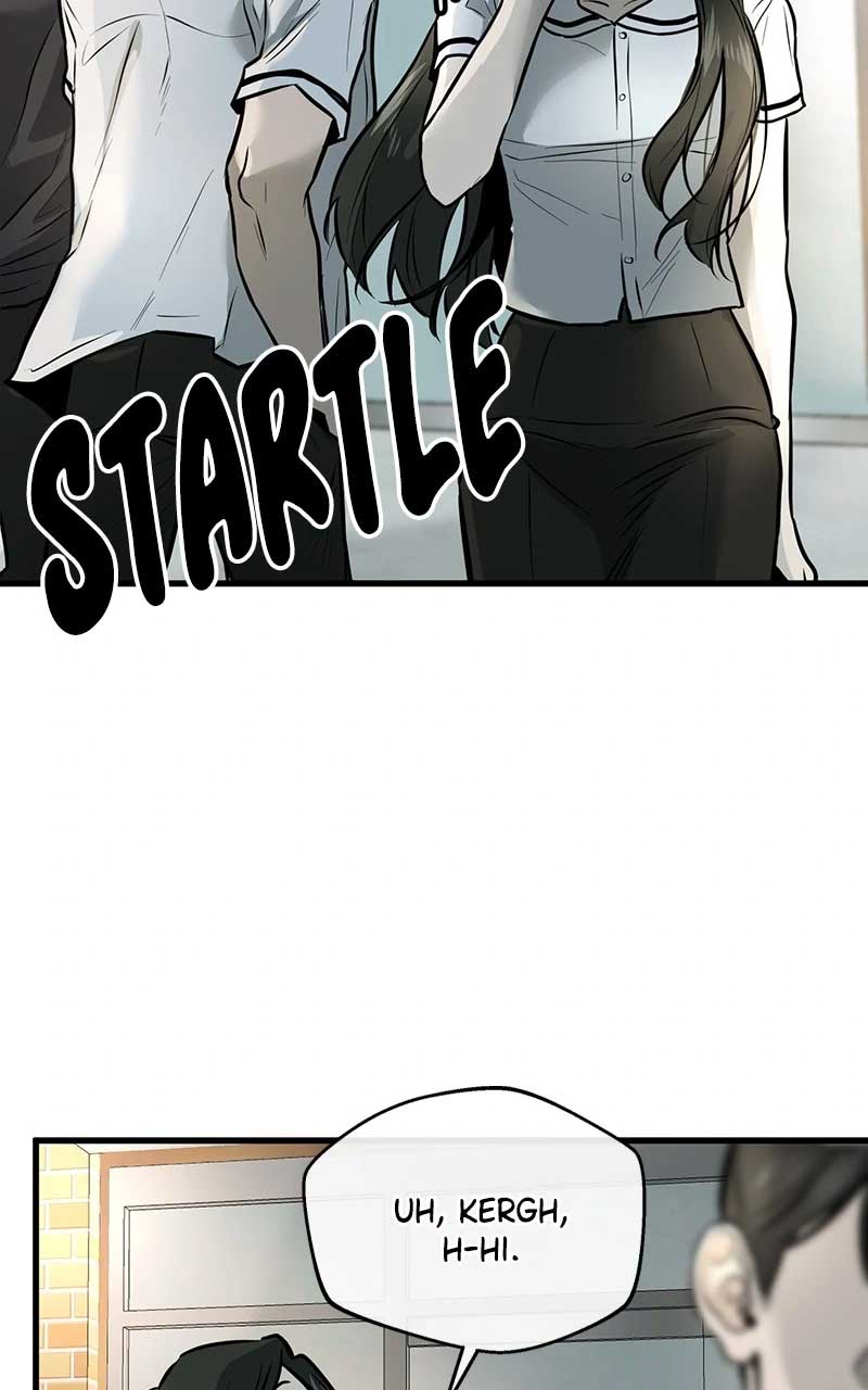 Back to Chanbi Chapter 4 - Page 80