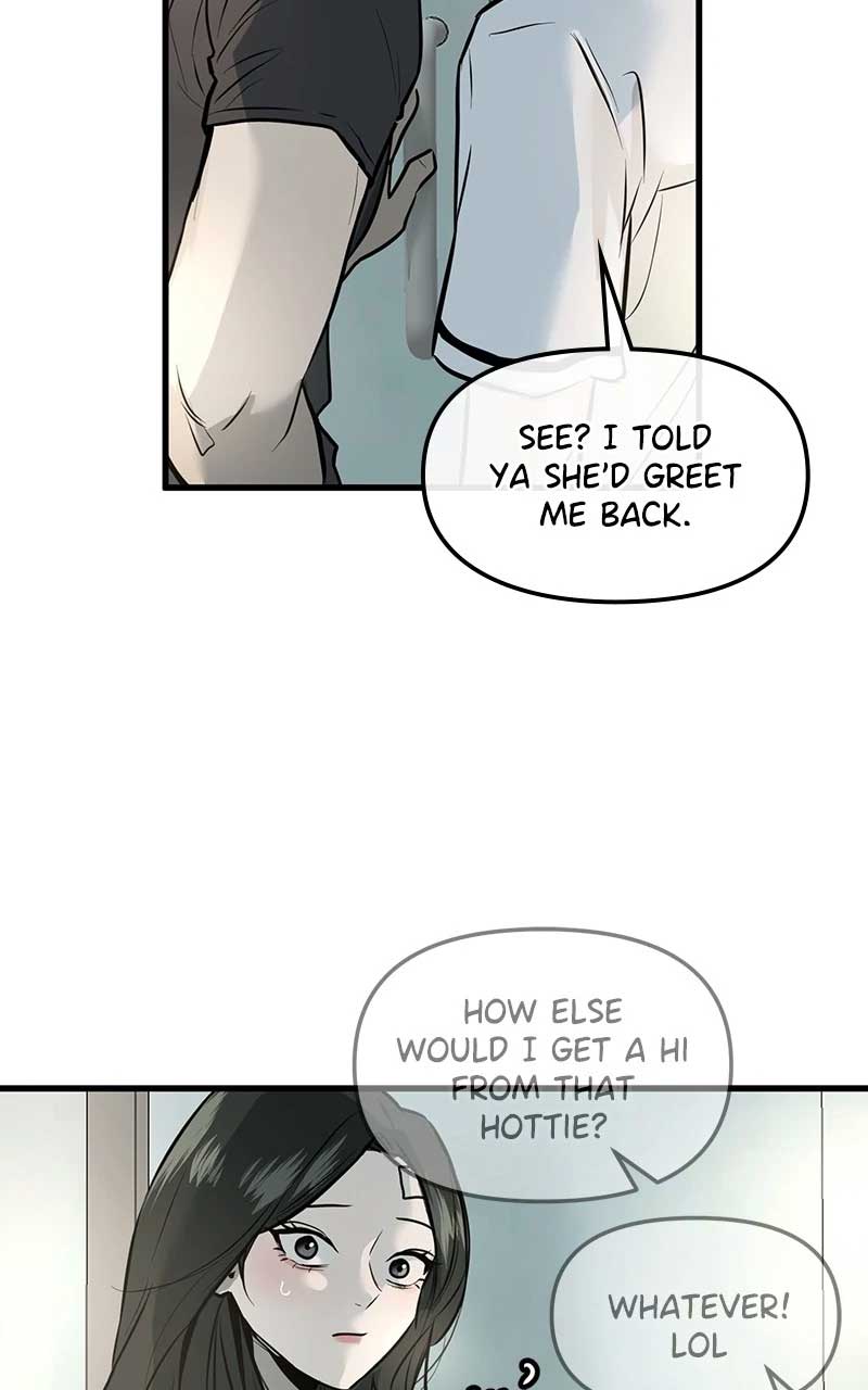 Back to Chanbi Chapter 4 - Page 82
