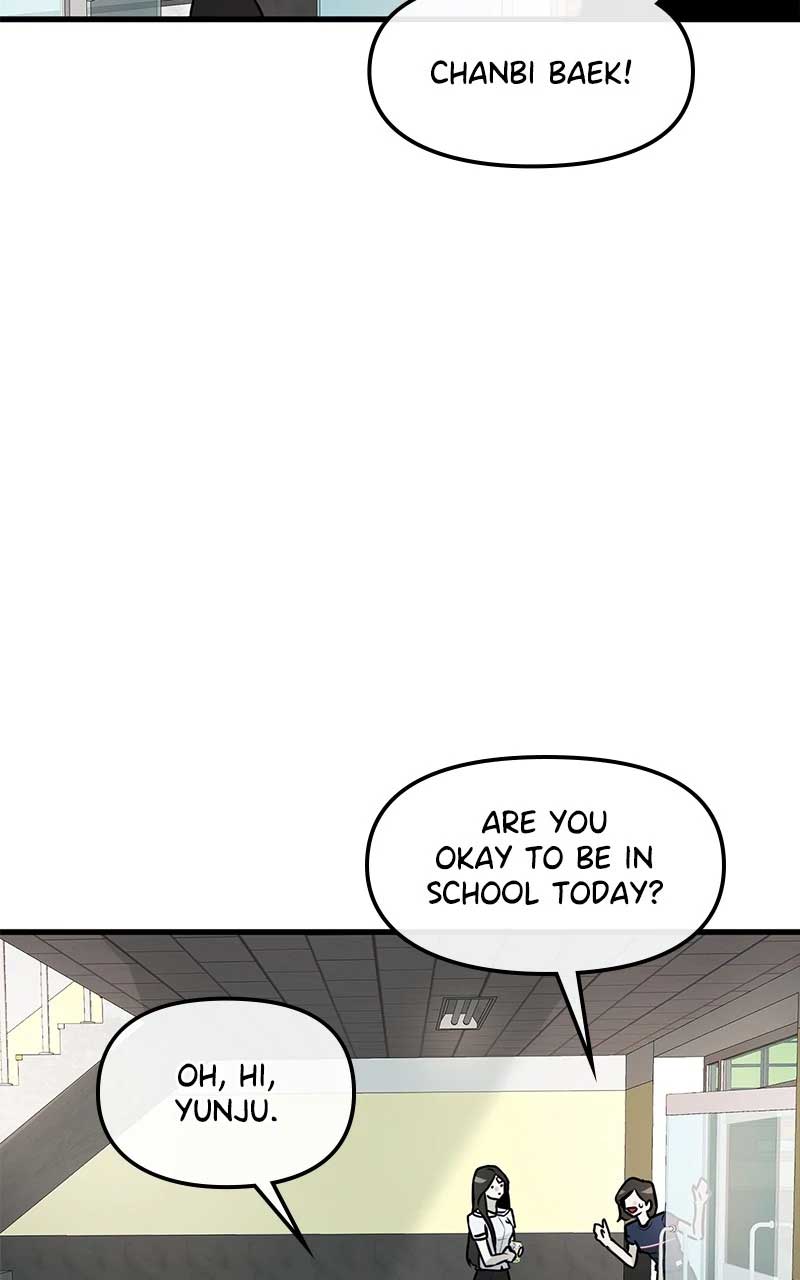 Back to Chanbi Chapter 4 - Page 84