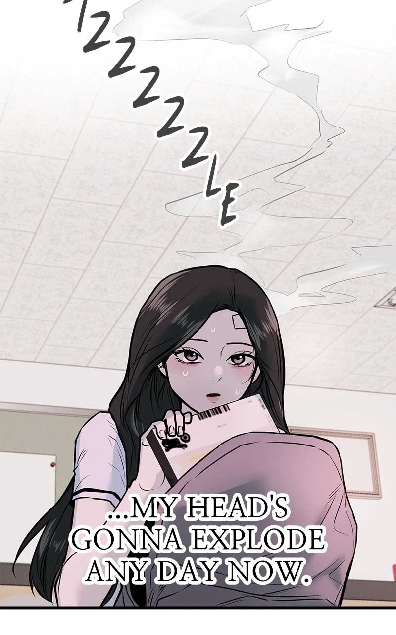 Back to Chanbi Chapter 4 - Page 94