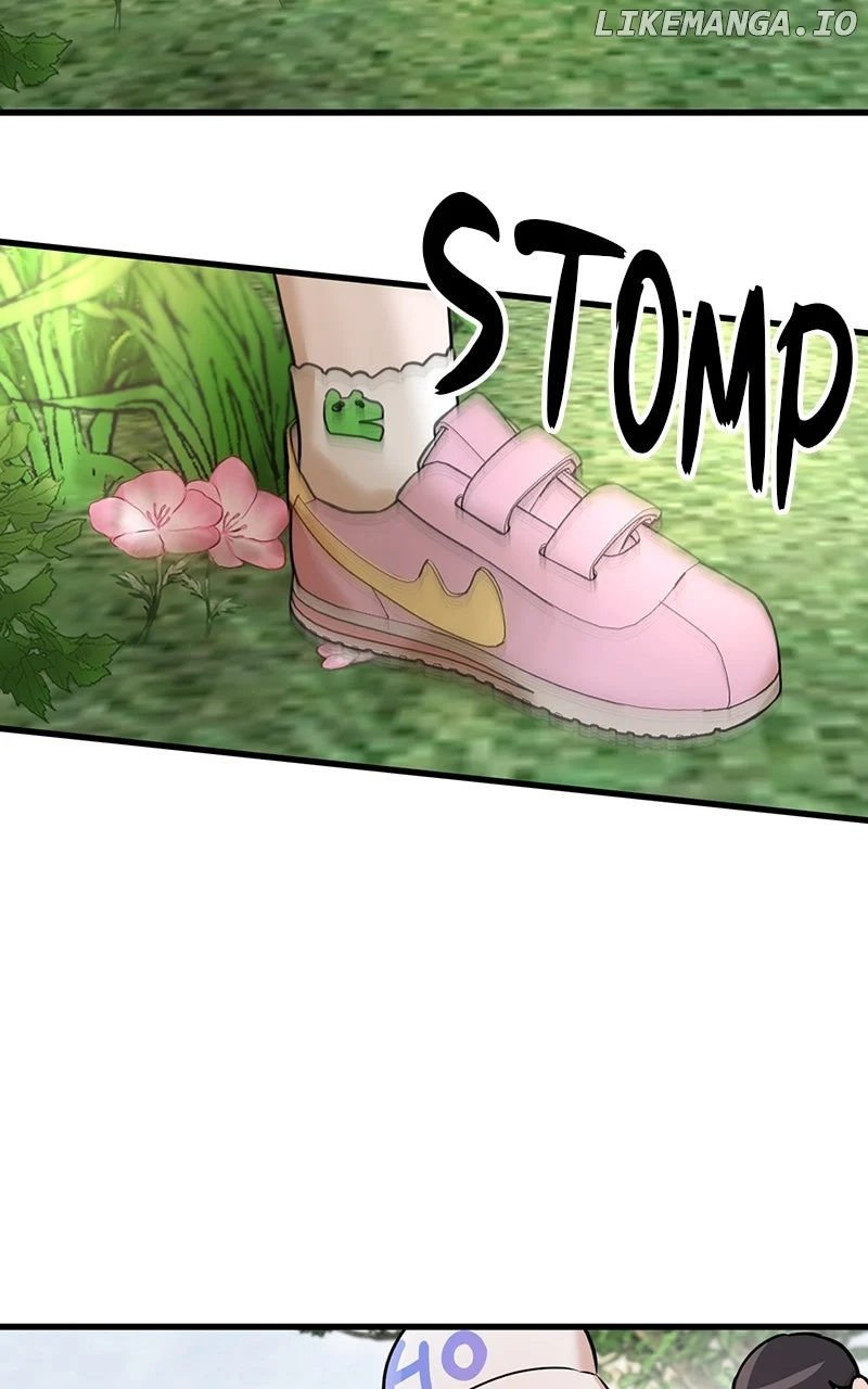 Back to Chanbi Chapter 40 - Page 33