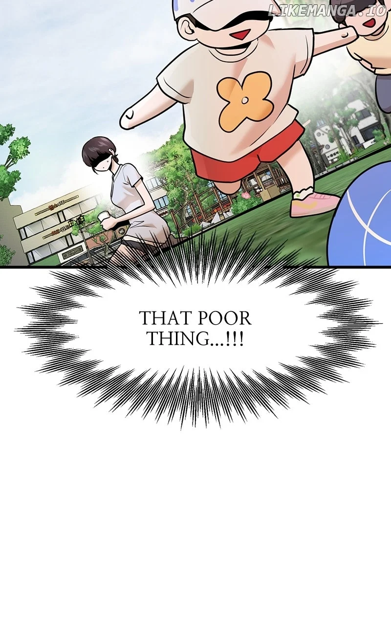 Back to Chanbi Chapter 40 - Page 34