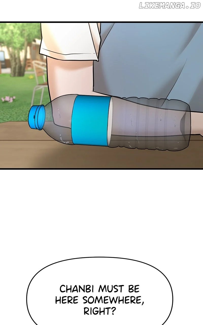 Back to Chanbi Chapter 40 - Page 45