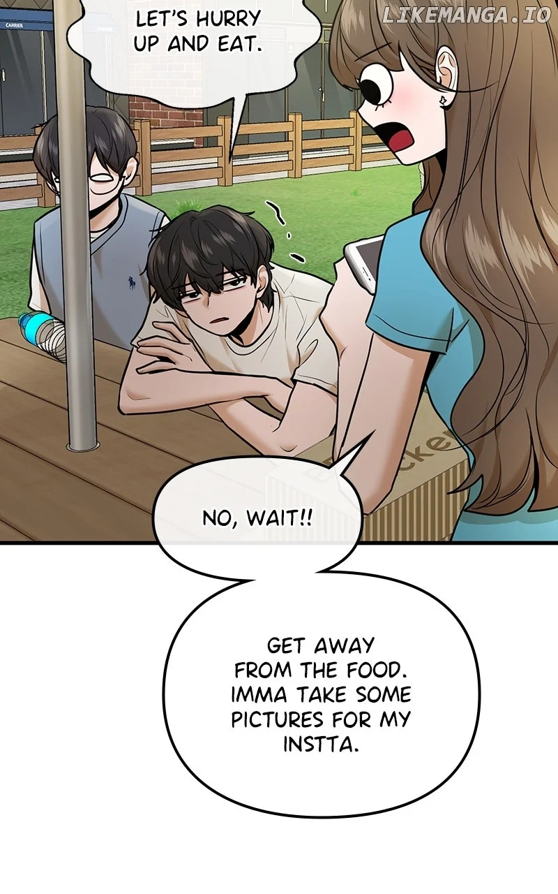 Back to Chanbi Chapter 40 - Page 51