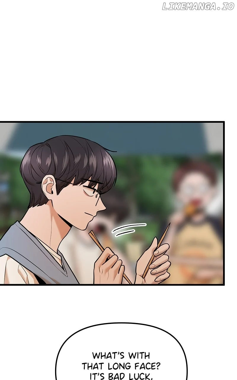 Back to Chanbi Chapter 40 - Page 57