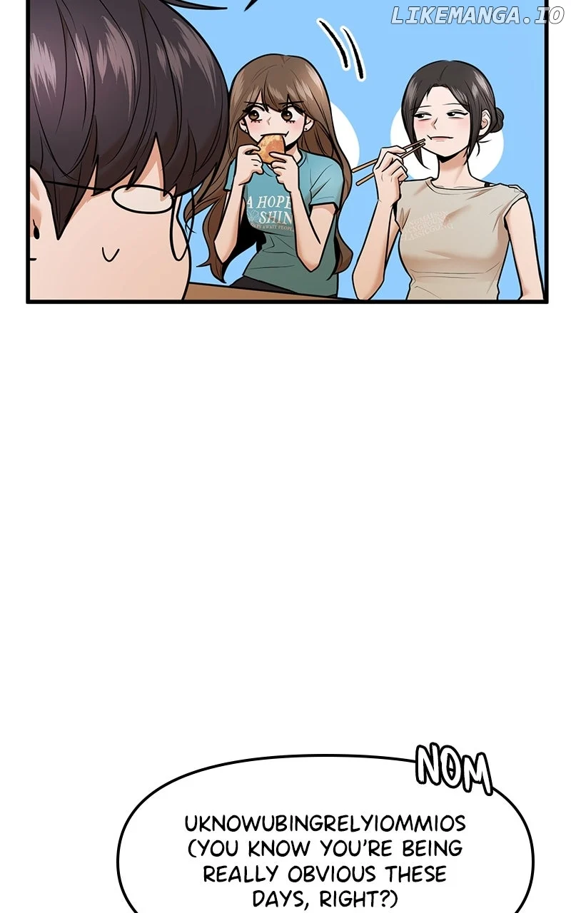 Back to Chanbi Chapter 40 - Page 60