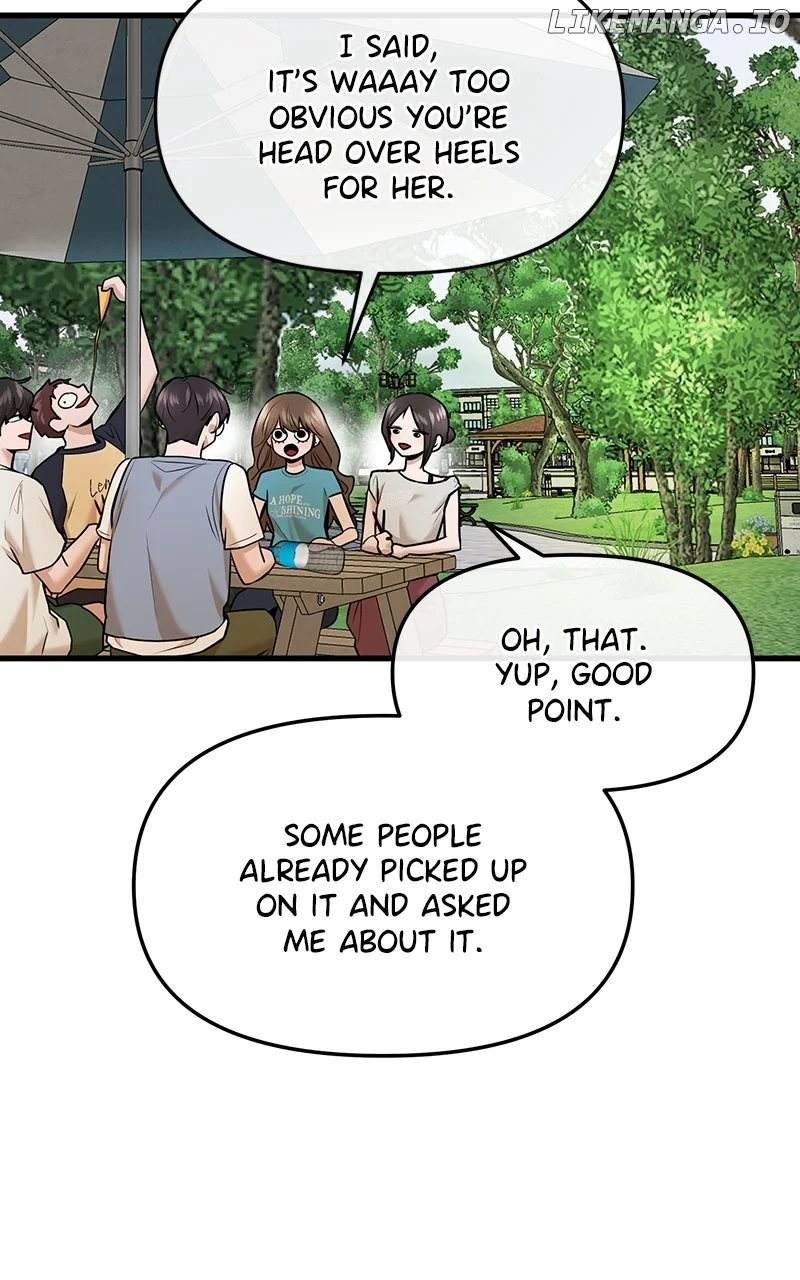 Back to Chanbi Chapter 40 - Page 62