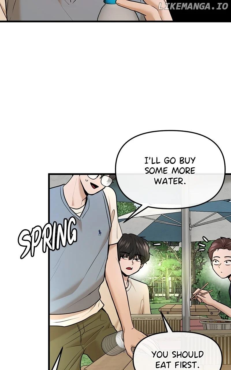 Back to Chanbi Chapter 40 - Page 69