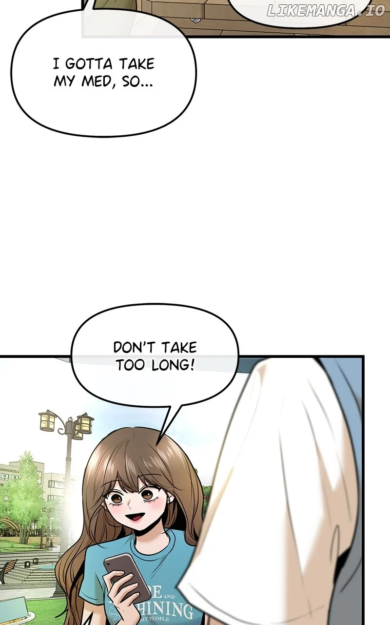 Back to Chanbi Chapter 40 - Page 70