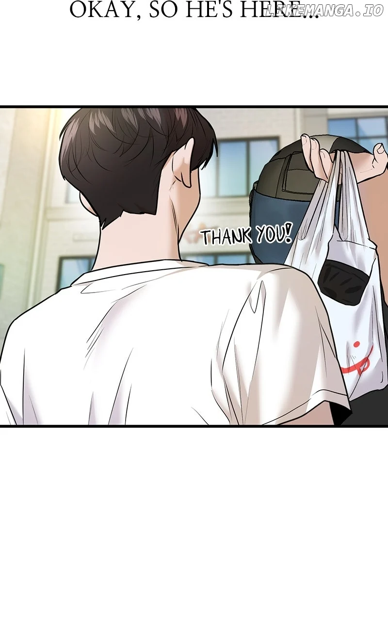 Back to Chanbi Chapter 40 - Page 87