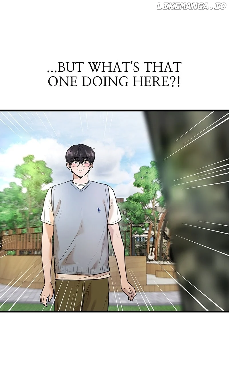 Back to Chanbi Chapter 40 - Page 88