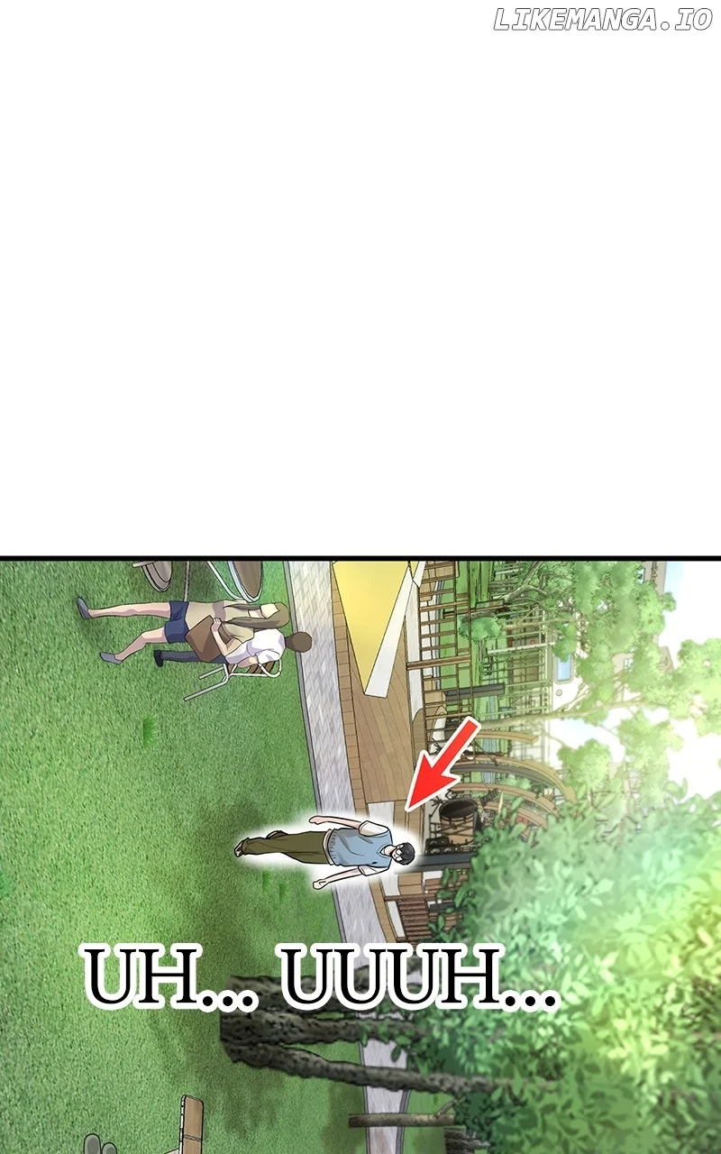 Back to Chanbi Chapter 40 - Page 89