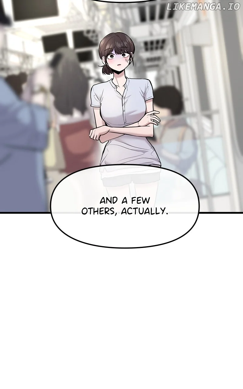 Back to Chanbi Chapter 40 - Page 9