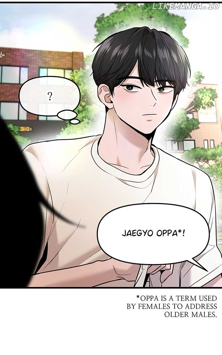 Back to Chanbi Chapter 41 - Page 10