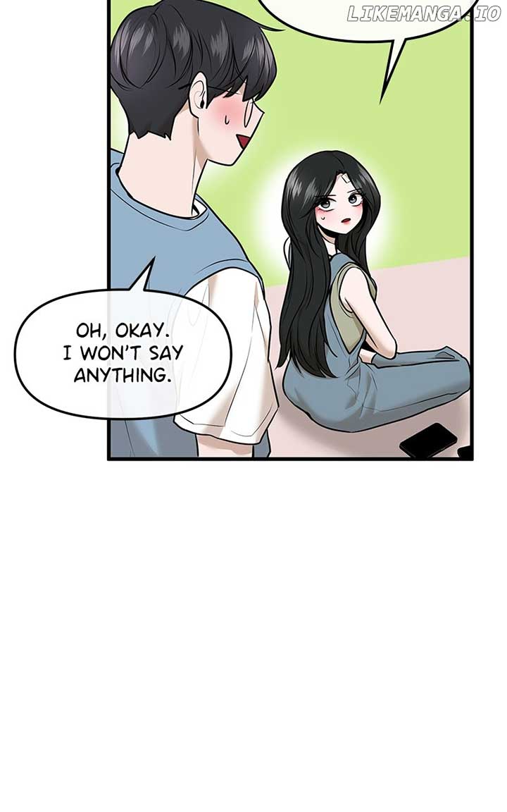 Back to Chanbi Chapter 41 - Page 26