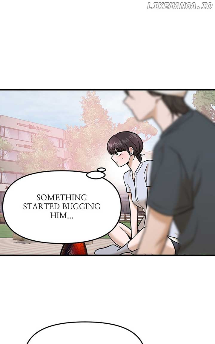 Back to Chanbi Chapter 41 - Page 29