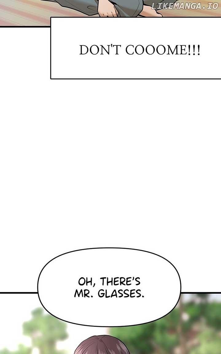 Back to Chanbi Chapter 41 - Page 3