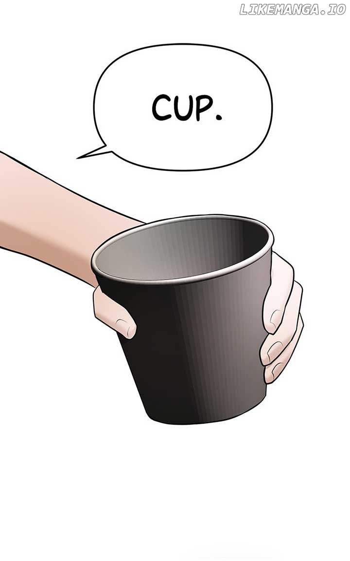 Back to Chanbi Chapter 41 - Page 32