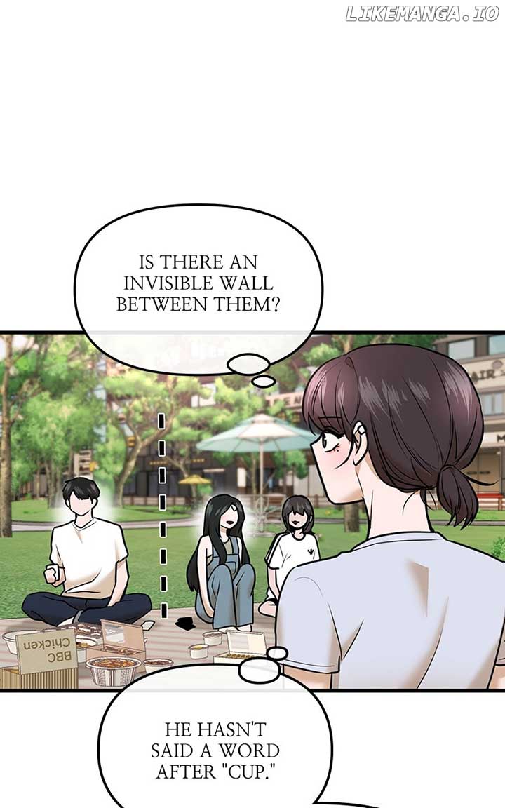 Back to Chanbi Chapter 41 - Page 49