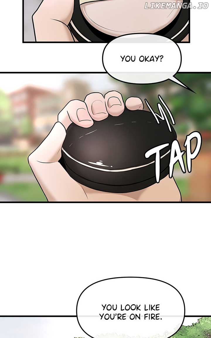 Back to Chanbi Chapter 41 - Page 60