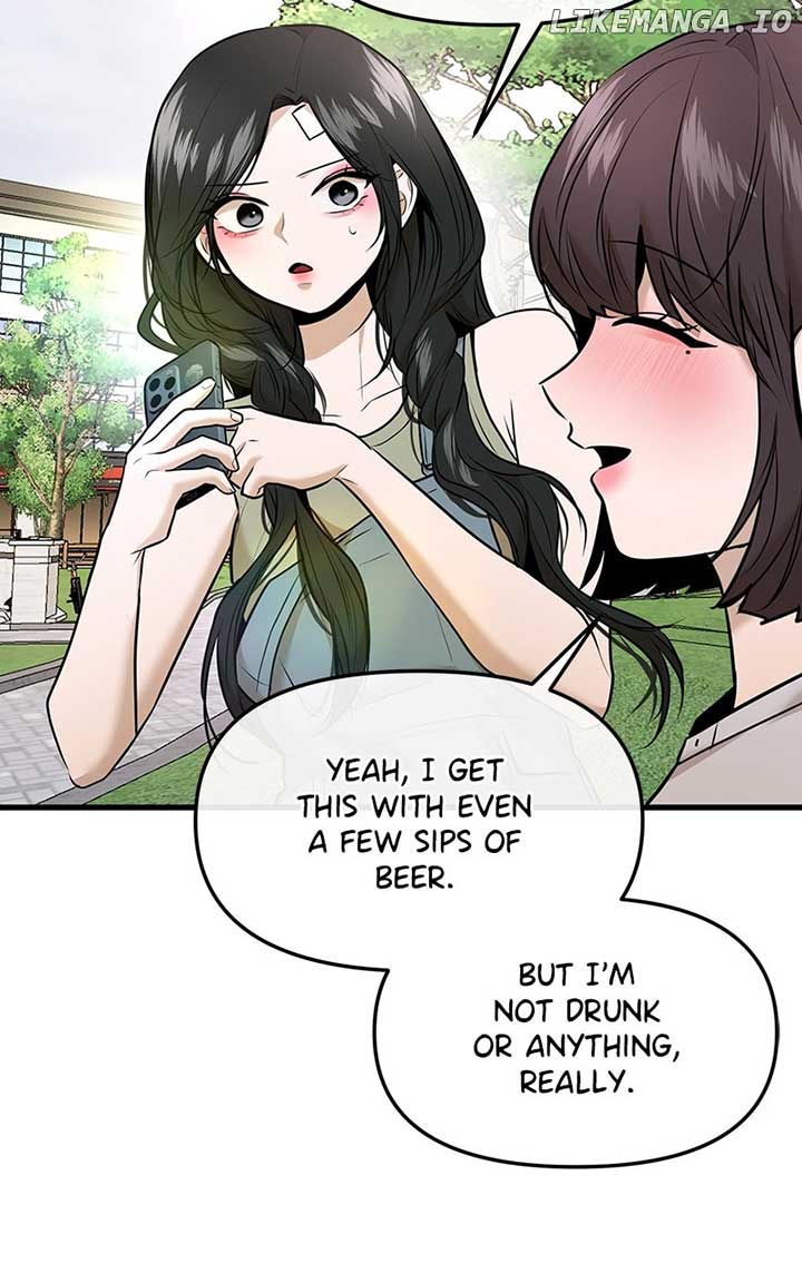 Back to Chanbi Chapter 41 - Page 61