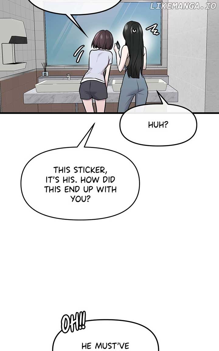 Back to Chanbi Chapter 41 - Page 72