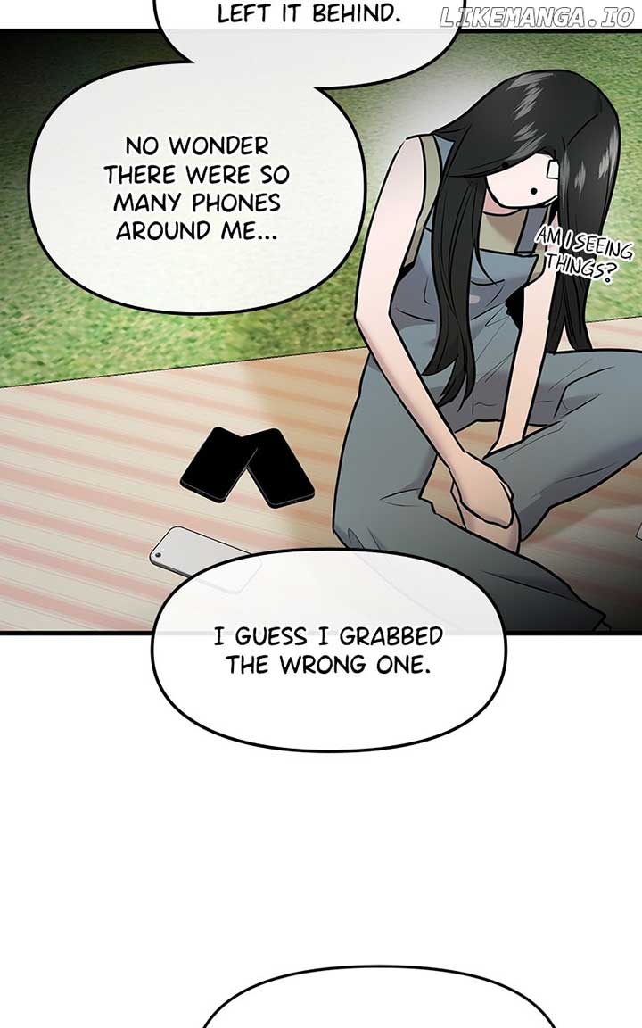 Back to Chanbi Chapter 41 - Page 73