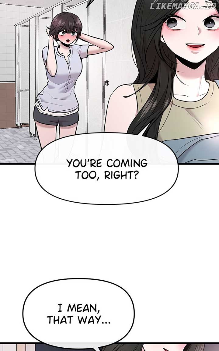 Back to Chanbi Chapter 41 - Page 77