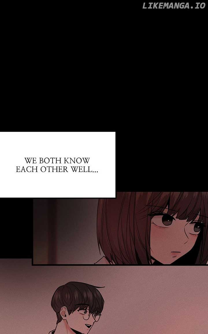 Back to Chanbi Chapter 42 - Page 103