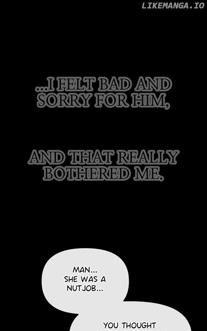 Back to Chanbi Chapter 42 - Page 115