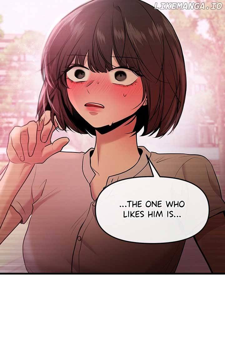 Back to Chanbi Chapter 42 - Page 123