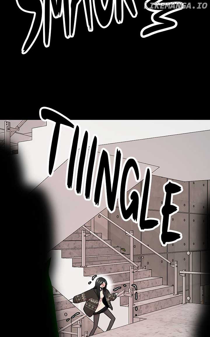 Back to Chanbi Chapter 42 - Page 13