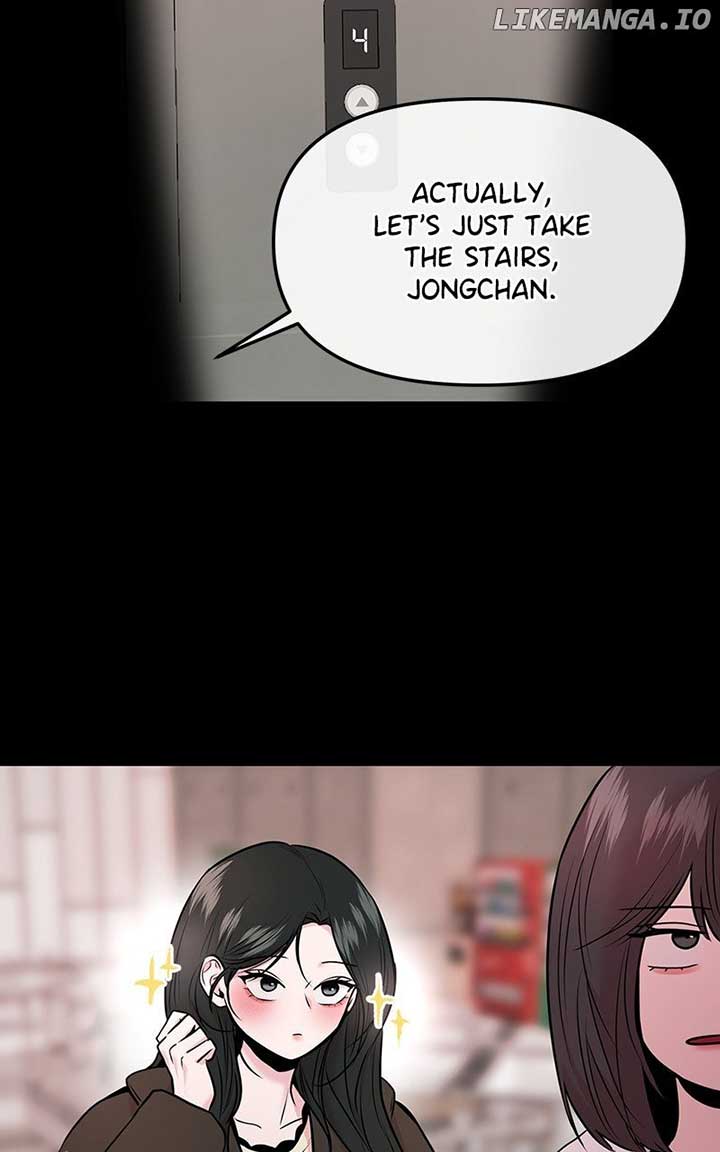 Back to Chanbi Chapter 42 - Page 25