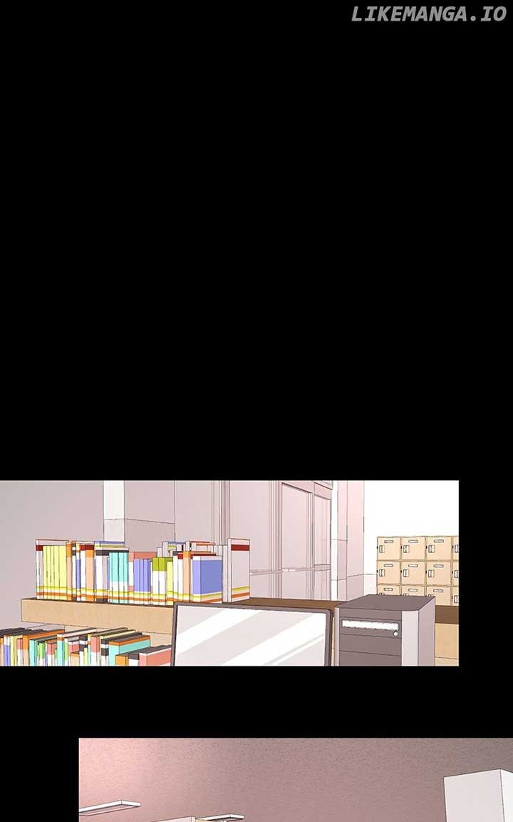 Back to Chanbi Chapter 42 - Page 32