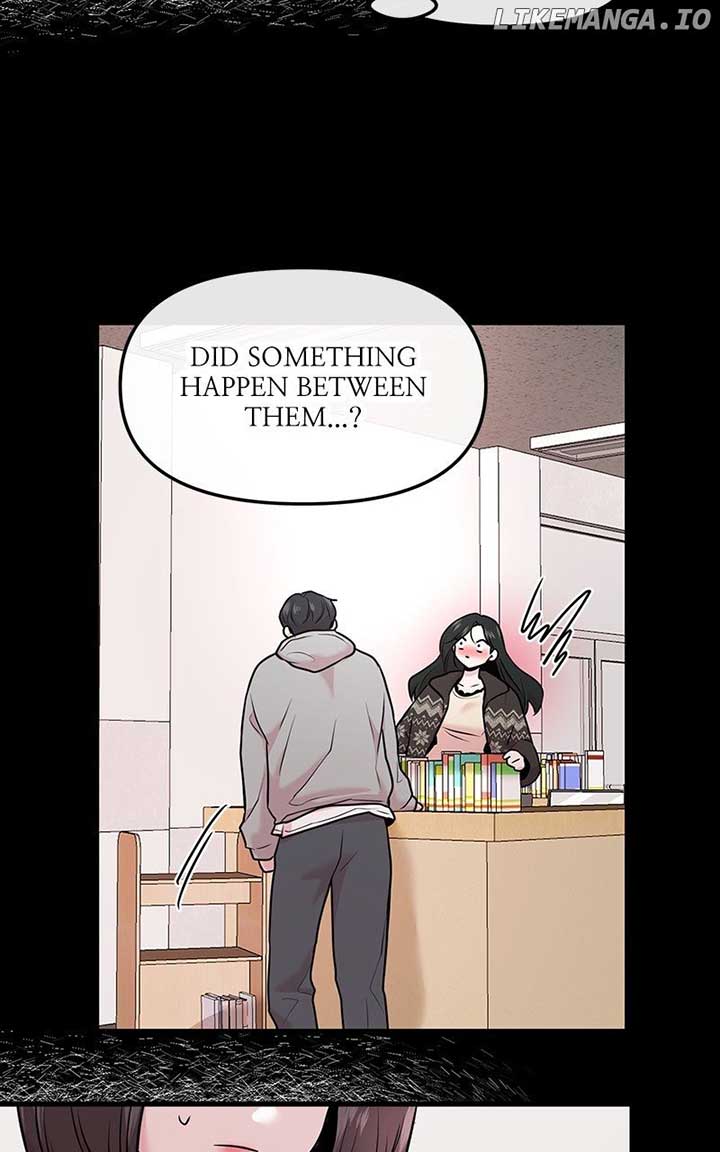 Back to Chanbi Chapter 42 - Page 35