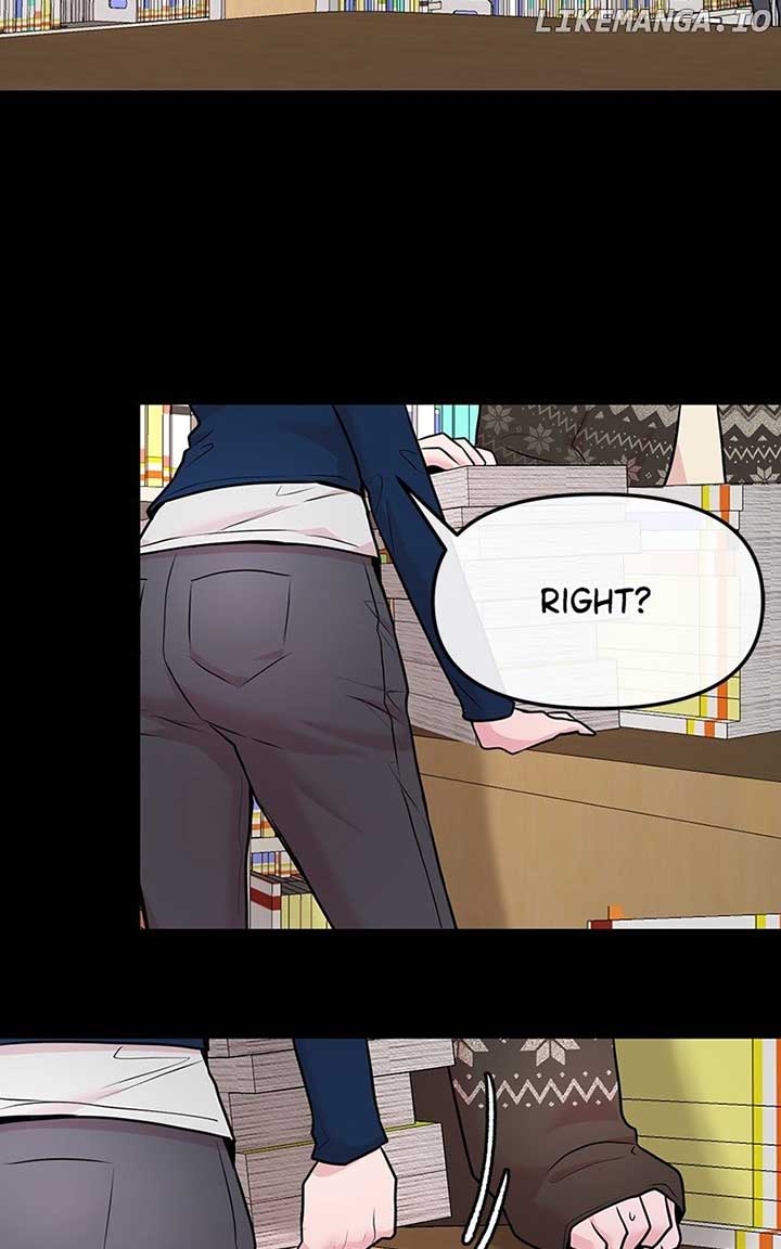 Back to Chanbi Chapter 42 - Page 44