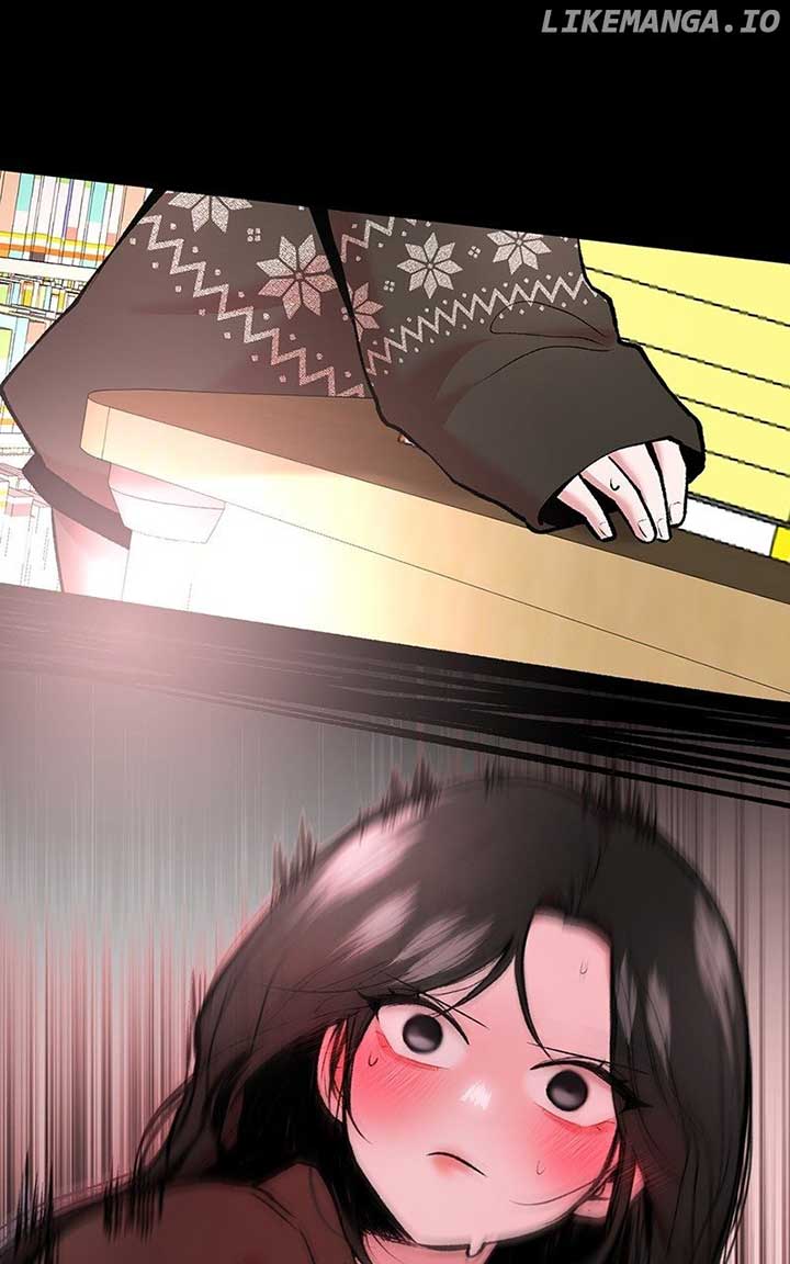 Back to Chanbi Chapter 42 - Page 48