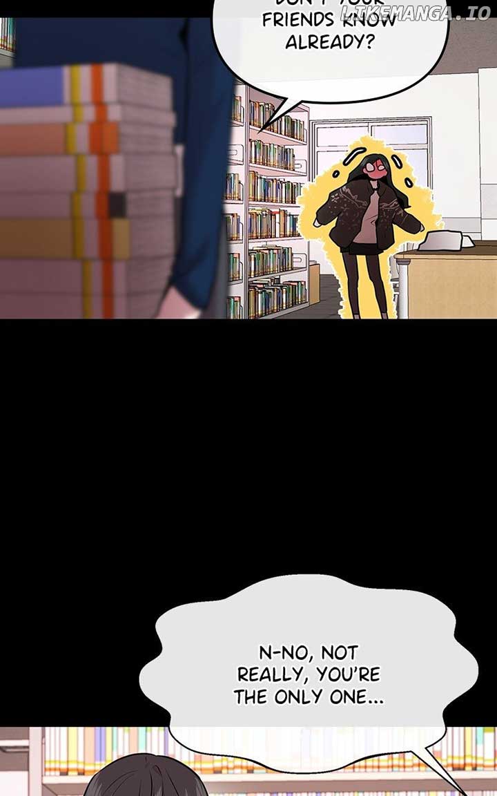 Back to Chanbi Chapter 42 - Page 50