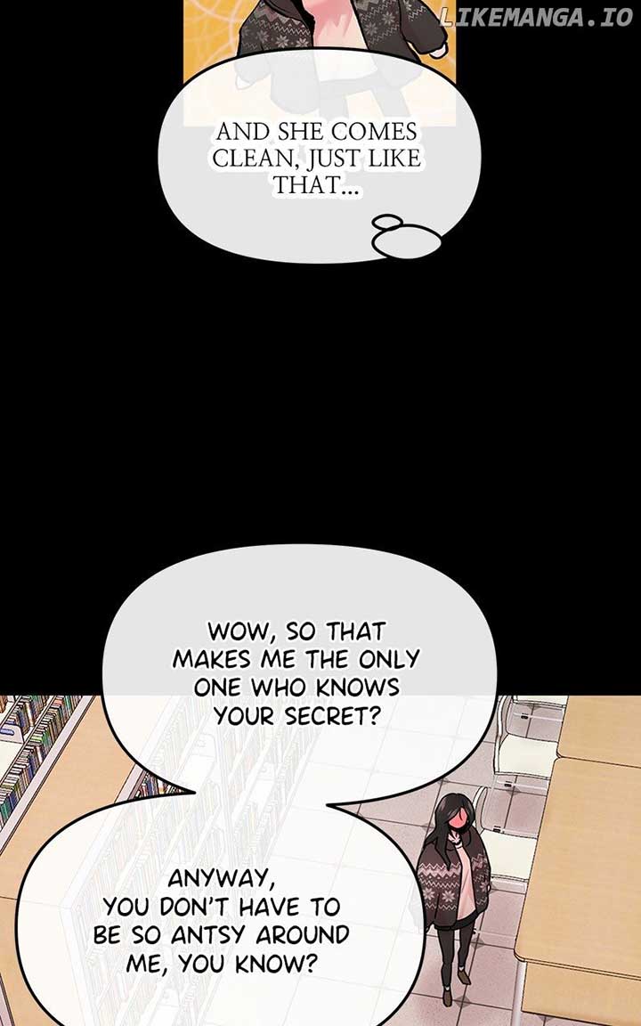 Back to Chanbi Chapter 42 - Page 52