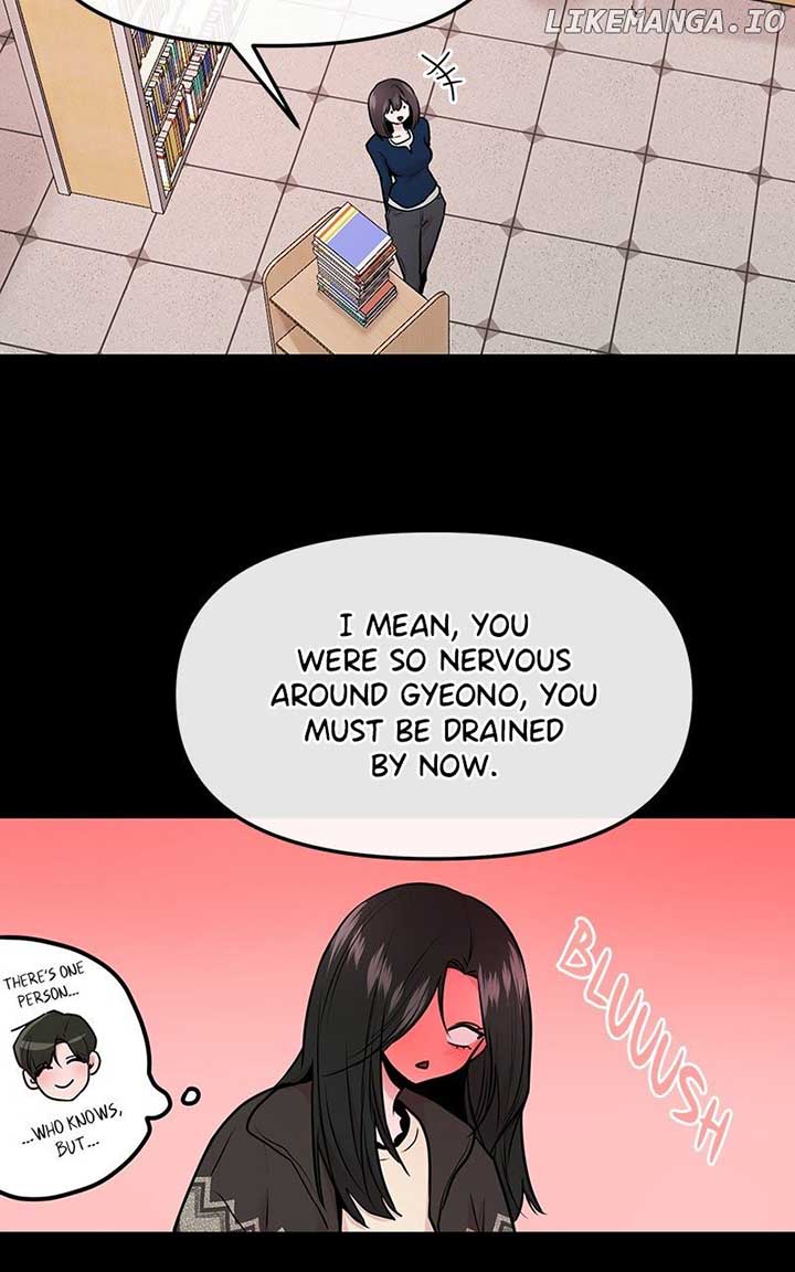 Back to Chanbi Chapter 42 - Page 53