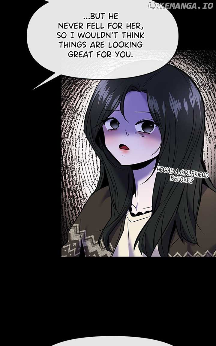Back to Chanbi Chapter 42 - Page 72