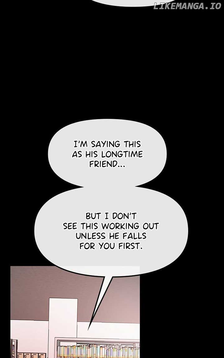 Back to Chanbi Chapter 42 - Page 74