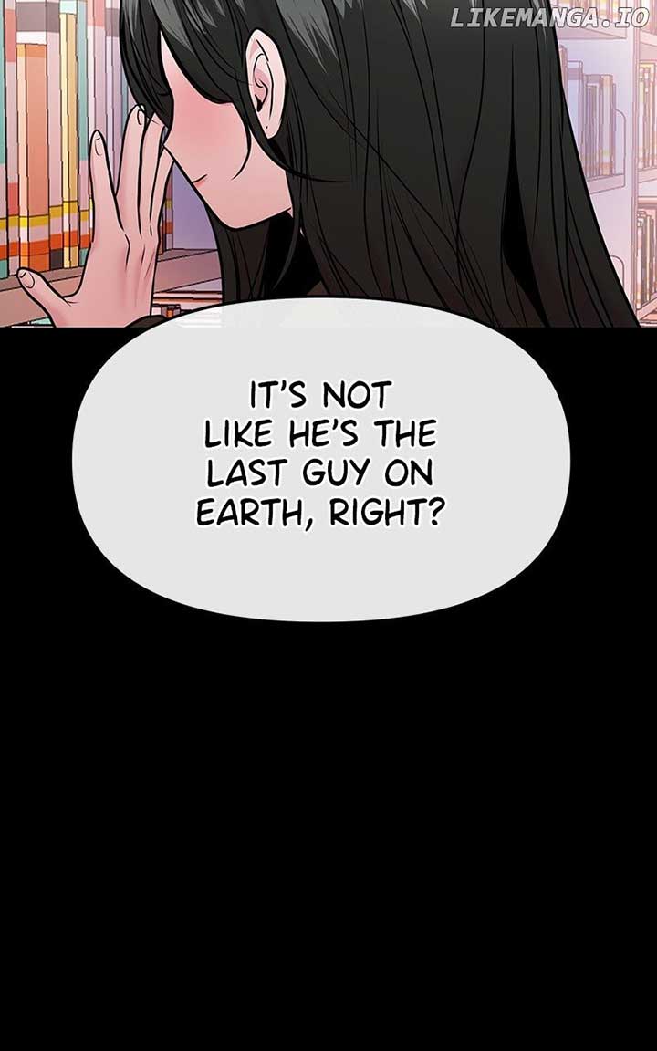 Back to Chanbi Chapter 42 - Page 77