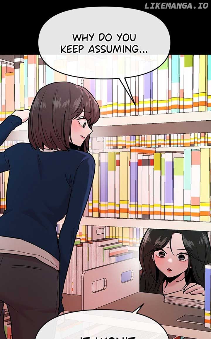 Back to Chanbi Chapter 42 - Page 78