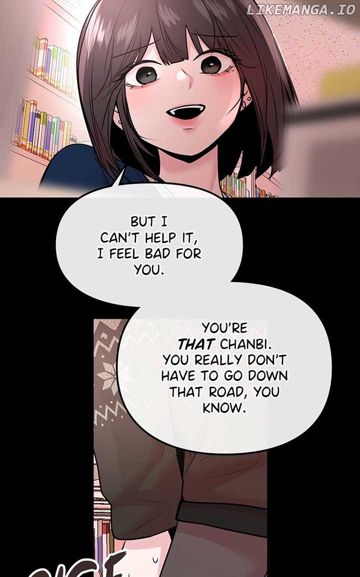 Back to Chanbi Chapter 42 - Page 81