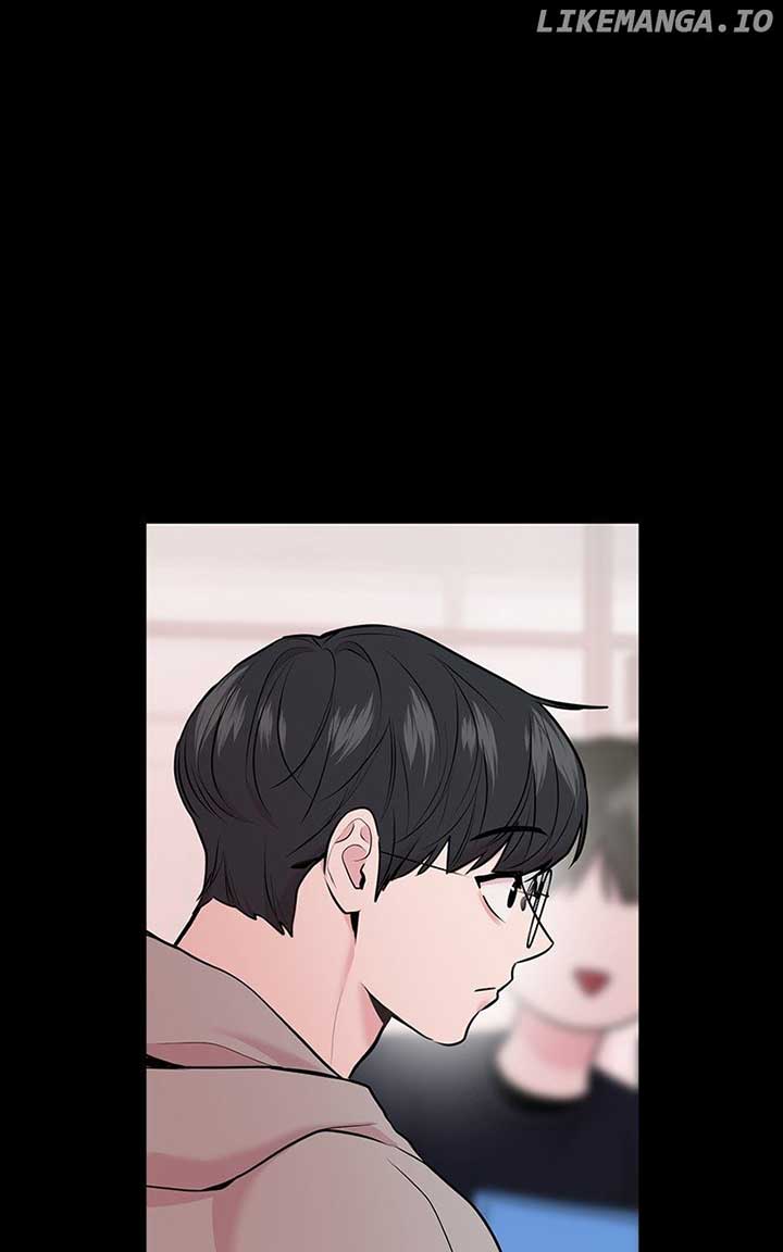 Back to Chanbi Chapter 42 - Page 92