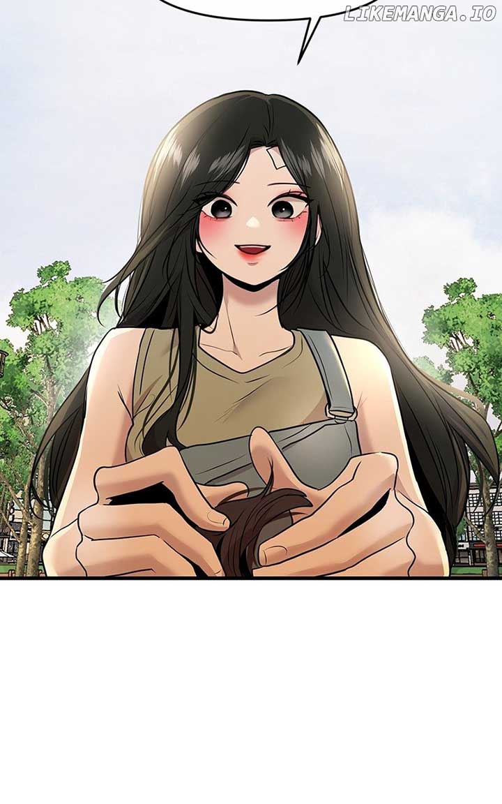 Back to Chanbi Chapter 42 - Page 97