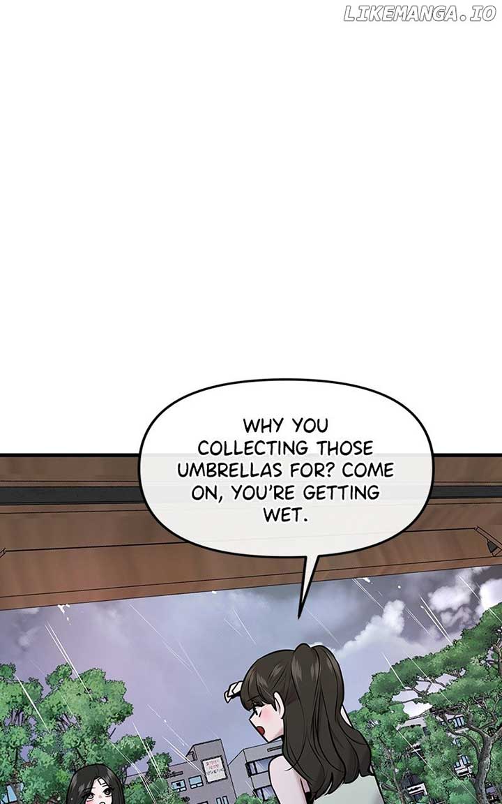 Back to Chanbi Chapter 43 - Page 101