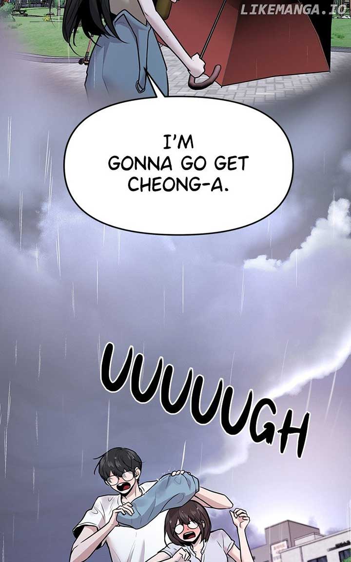 Back to Chanbi Chapter 43 - Page 103