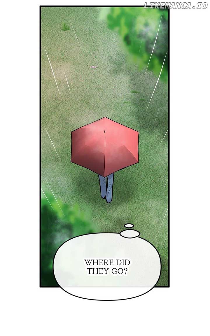 Back to Chanbi Chapter 43 - Page 105